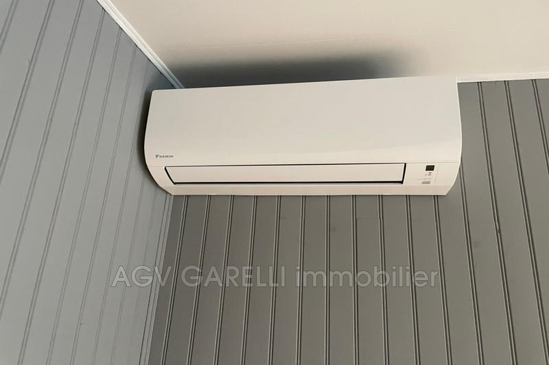 Appartement - 25 m² - 1 pièce