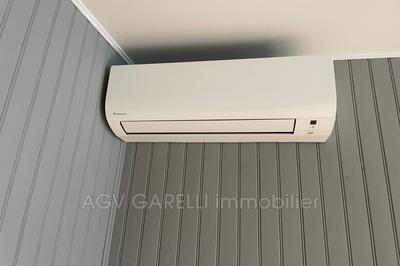 Appartement - 25 m² - 1 pièce