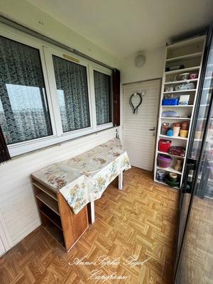 Appartement - 68 m² - 4 pièces