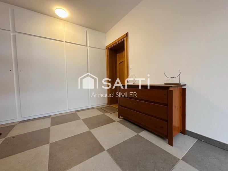 Appartement - 71 m² - 3 pièces