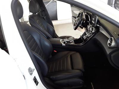 Mercedes Classe c 220 Cdi 170 Cv Bluetec Sportine Bva7