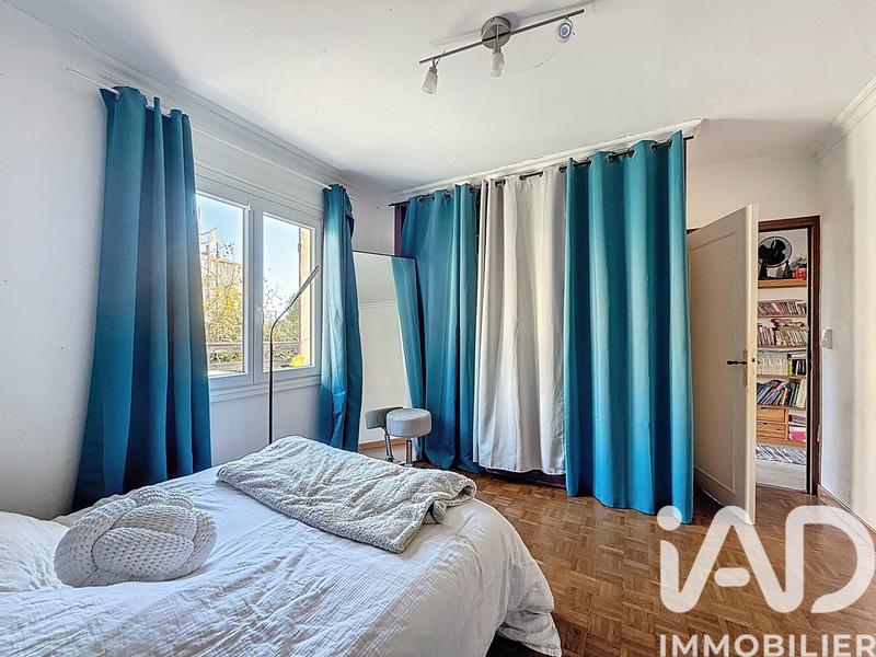 Maison - 157 m² - 5 pièces