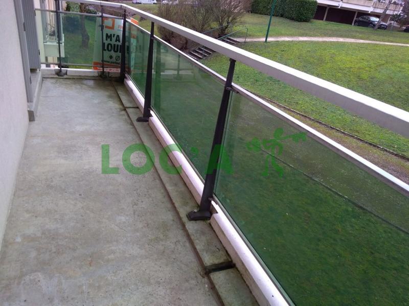 Appartement - 31 m² - 1 pièce