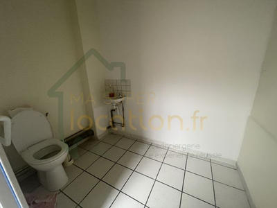 Local commercial - 17 m² - 1 pièce