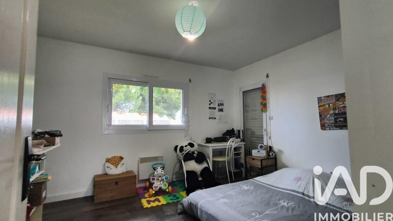 Maison - 178 m² - 7 pièces