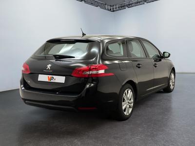 Peugeot 308 Sw Business BlueHDi 130ch s&amp;S Eat8 Active