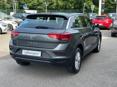Volkswagen t-Roc 1.0 Tsi 115