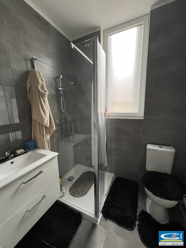 Maison - 144 m² - 4 pièces