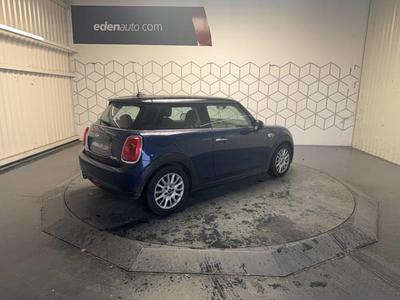 Mini Mini Hatch 3 Portes Cooper d 116 ch Edition Marylebone