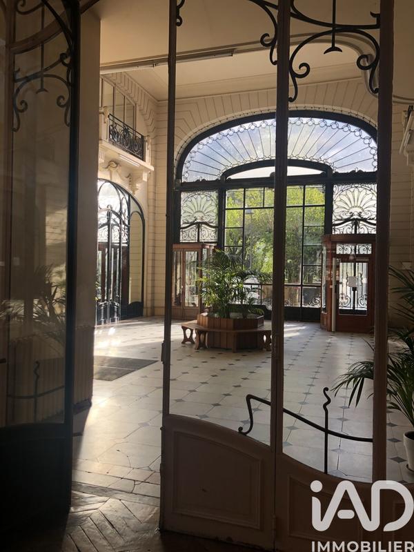 Appartement - 65 m² - 2 pièces