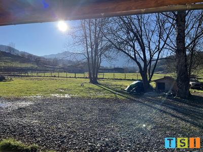 Maison - 170 m² - 7 pièces