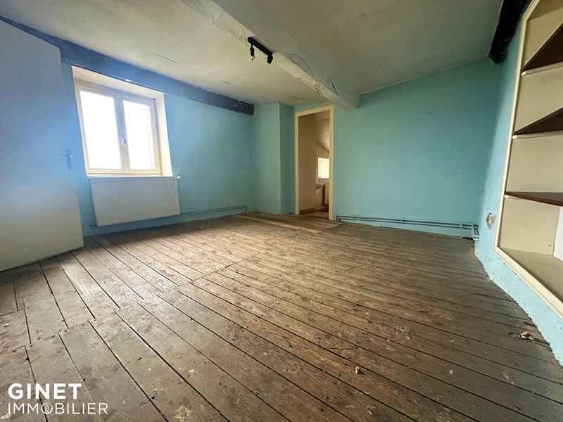 Maison - 130 m² - 8 pièces