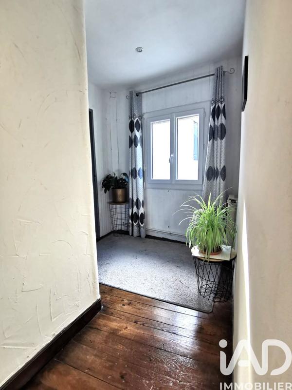 Maison - 148 m² - 7 pièces