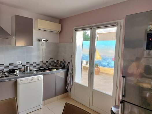 Maison traditionnelle - 188 m² - 6 pièces