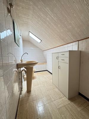 Maison ancienne - 70 m² - 4 pièces