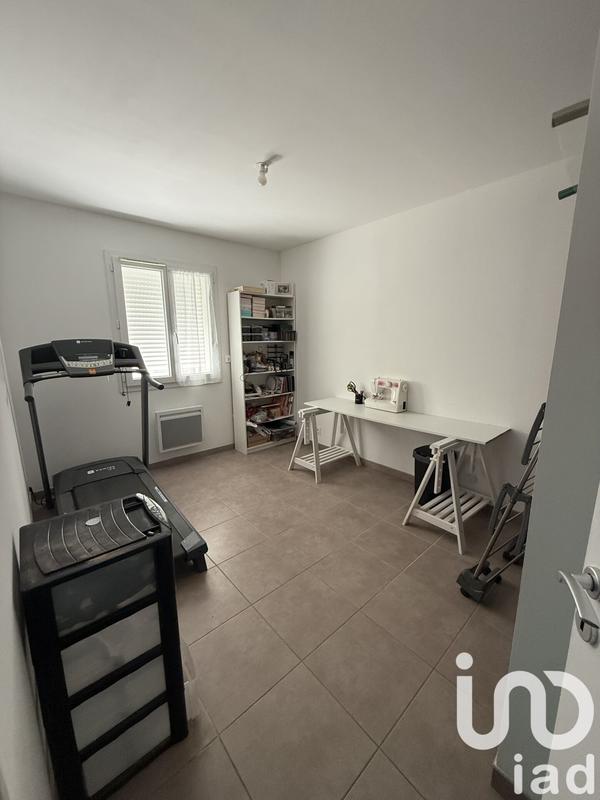 Maison - 114 m² - 5 pièces