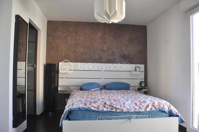 Villa - 145 m² - 6 pièces