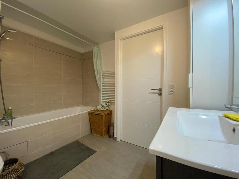 Appartement - 76 m² - 3 pièces