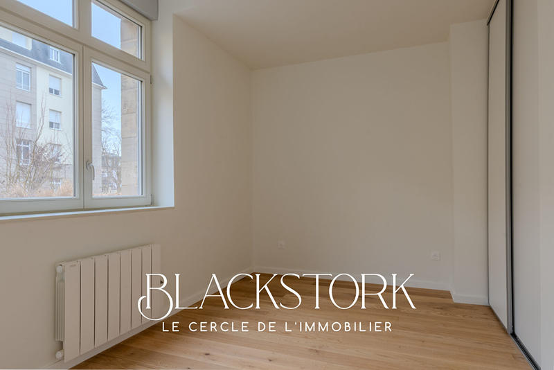 Appartement - 85 m² - 4 pièces