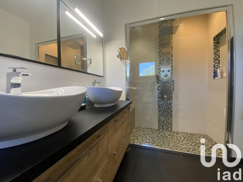 Maison - 172 m² - 6 pièces