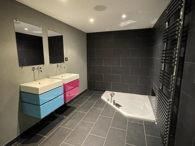 Maison - 142 m² - 5 pièces