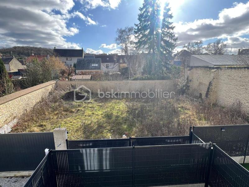 Terrain constructible - 389 m²