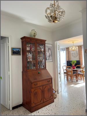 Appartement - 78 m² - 3 pièces