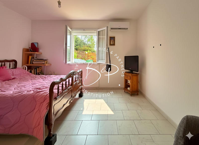 Maison - 155 m² - 6 pièces