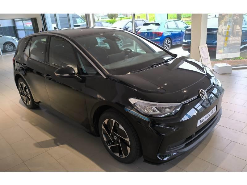 Volkswagen Id.3 170 ch Pure
