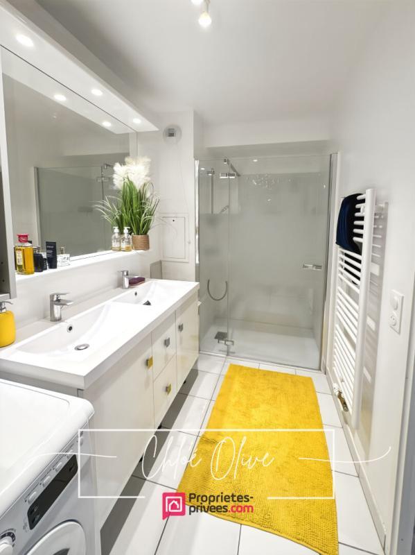 Appartement - 29 m² - 1 pièce