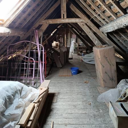 Maison - 196 m² - 8 pièces