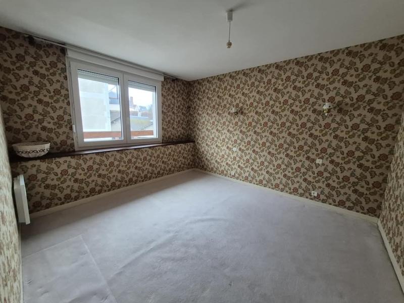 Maison - 193 m² - 10 pièces