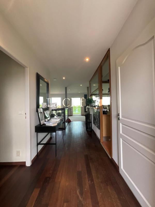 Villa - 190 m² - 7 pièces