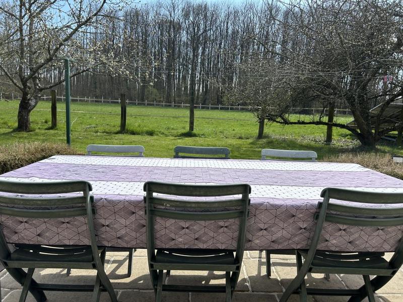 Propriété - 263 m² - 11 pièces