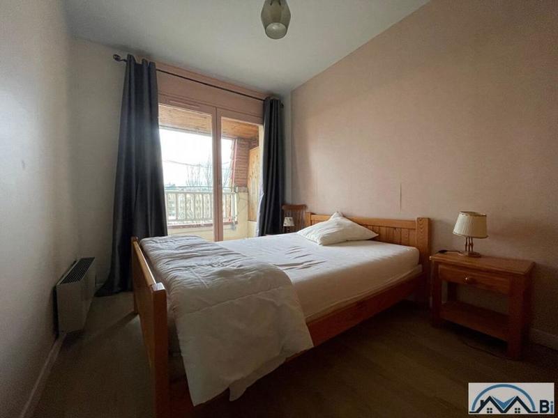 Appartement - 53 m² - 3 pièces