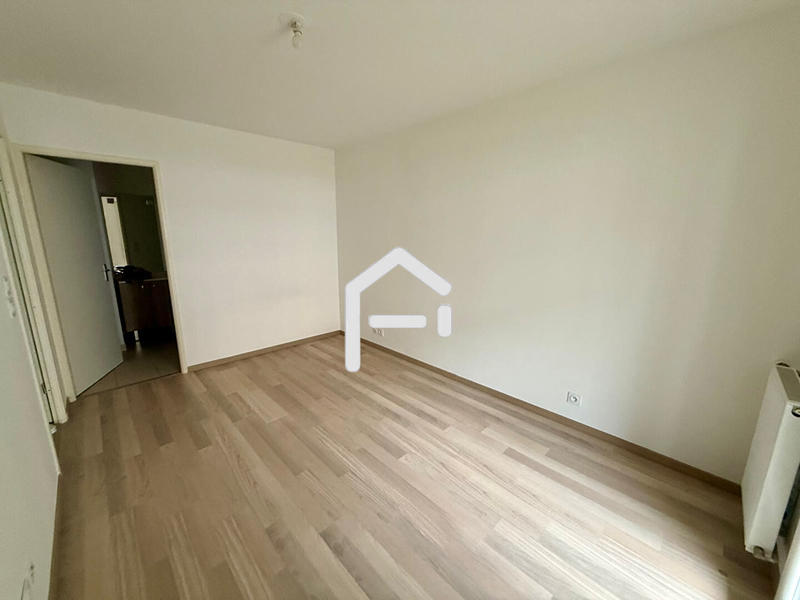 Appartement - 33 m² - 2 pièces