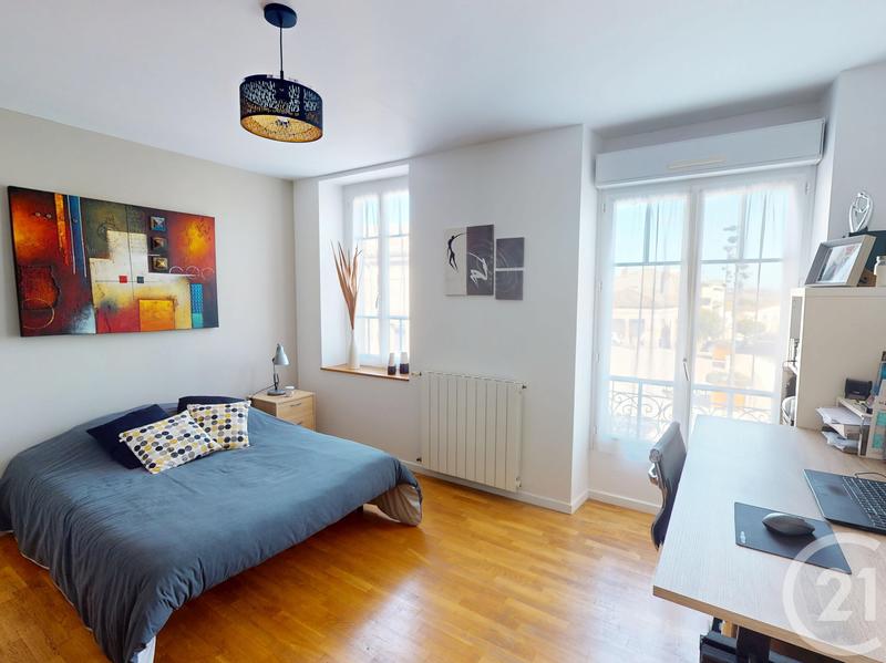 Maison - 145 m² - 4 pièces