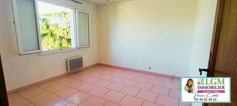 Maison - 98 m² - 4 pièces