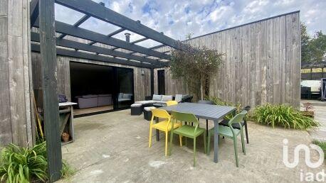 Maison de maîtres - 153 m² - 6 pièces