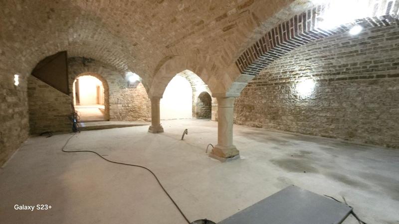 Maison - 221 m² - 3 pièces