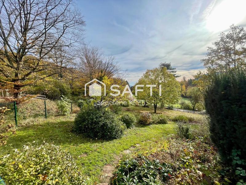 Maison - 197 m² - 8 pièces