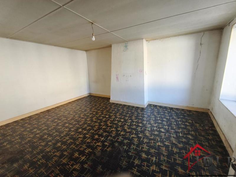 Maison de village - 106 m² - 4 pièces