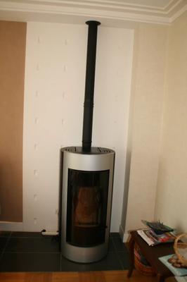 Maison - 170 m² - 9 pièces