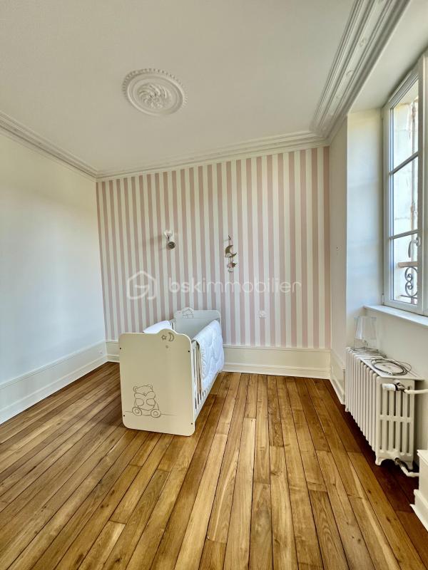 Maison - 148 m² - 7 pièces