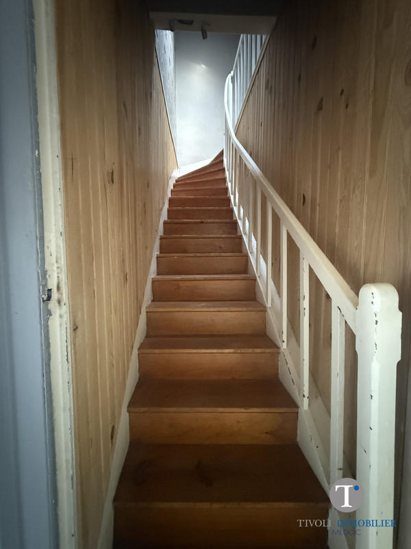 Maison - 139 m² - 6 pièces