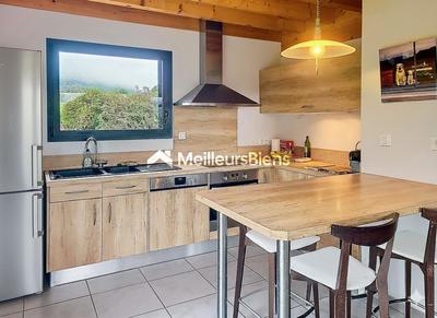 Villa - 170 m² - 5 pièces