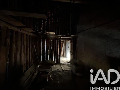 Appartement - 23 m² - 1 pièce