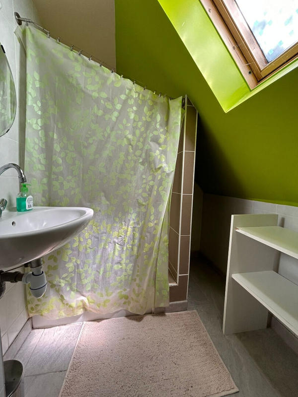 Maison - 47 m² - 2 pièces