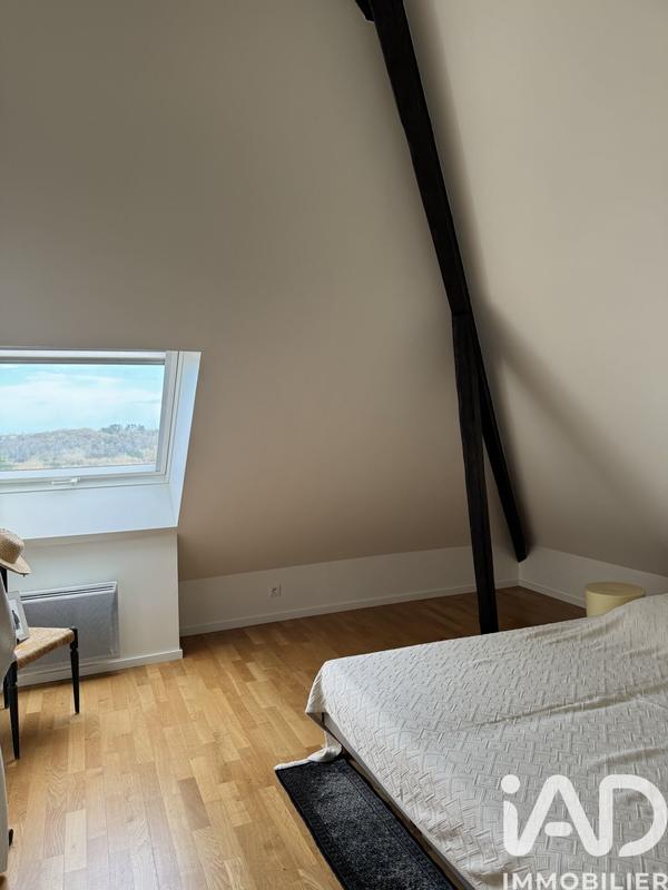 Appartement - 130 m² - 5 pièces