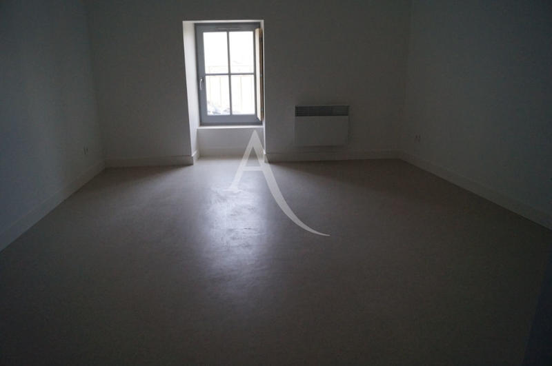 Appartement - 118 m² - 5 pièces